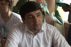 Молодые дагестанские учёные получили награды