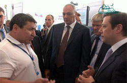 Новая экономика регионов Северного Кавказа