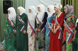 В ИТиМО прошёл выпускной для студентов