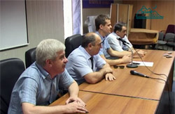 В Дагестане готовятся к экономическому форуму