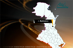 Очередное покушение на предпринимателя
