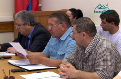 В Правительстве РД говорили о предупреждении ЧП и пожаров