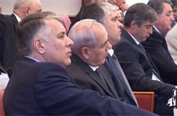 Президент РД обратился с Посланием к НС РД