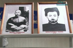 В главной библиотеке РД прошёл вечер поэзии