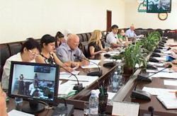 В фонде медстрахования обсудили права застрахованных граждан