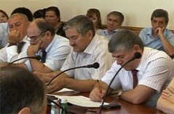 В Махачкале обсудили  проблемы розничной торговли 