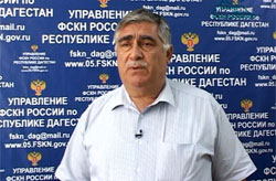 Наркоторговца поймали в гастрономе