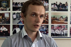 Всекавказский форум 2012