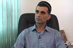 ДИУ открывает свои двери абитуриентам