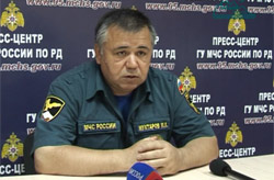 Система оповещения населения будет модернизирована