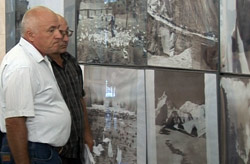 В Махачкале прошла выставка художественной фотографии