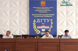 В СК РФ по РД подвели итоги работы