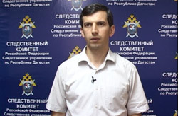 По факту убийства следователя МВД возбуждено уголовное дело