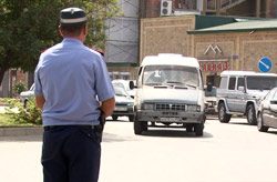 Нарушители ДТП не останутся незамеченными
