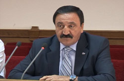 В УФАС подвели итоги 1-го полугодия 2012 года
