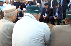 29 августа в Дагестане объявлено днём траура