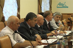 В Дагестане создадут отряды народных дружинников