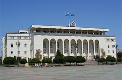 Комиссия по вопросам семьи провела совещание