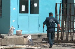Специалисты МЧС по РД провели рейды в школах