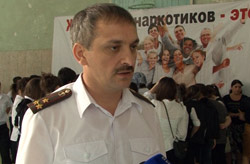 В Махачкале прошла оперативно-профилактическая операция «Дети Юга»