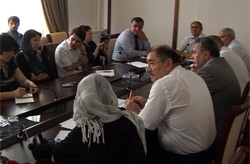 В ЖКХ обсудили подготовку к отопительному сезону