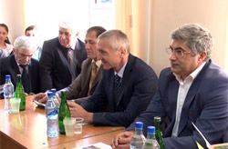 В ДГПУ проходят Дни открытых дверей