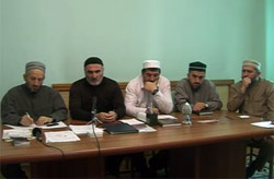 Нашиды теперь будут звучать без музыки