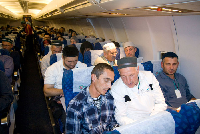Хадж 2012