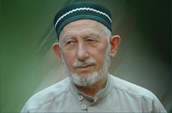 Вечер памяти шейха Саида-афанди 