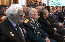 В Махачкале отметили День полиции