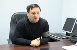 Для слабовидящих объявлены бесплатные дни приёма