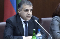 Молодёжный инновационный конвент открылся в Дагестане