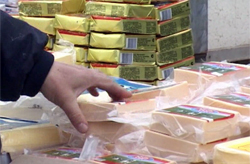 В Махачкале открылась осенняя ярмарка