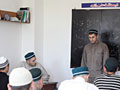 Студенты исламского университета (Students of Islamic university)