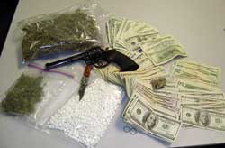 Наркомания, наркотики (Narcotism, drugs)