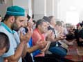 Дуа, мольба, обращение к Аллаху (entreaty, reference to the Allah, pray)
