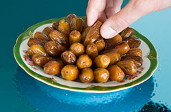 Финики, пост, рамадан, рамазан (Dates, ramadan, ramazan)