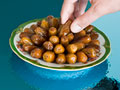 Финики, пост, рамадан, рамазан (Dates, ramadan, ramazan)