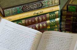 Хадисы о грехах (Hadis about sins)