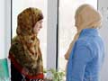 Хиджаб – одежда мусульманки (Hijab – muslim clothin)