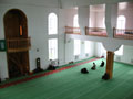 И’тикаф, мечеть(Ihtikaf, masjid, mosque)