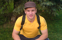 Джабраил (Jabrail)