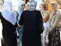 Мусульманка (Moslem, 	muslim)