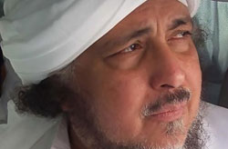 Аляви аль-Малики (Alawi al-Maliki)