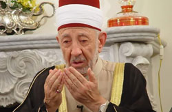 ЗСаид Рамазан Бути (Said Ramazan Bouti)