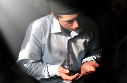 Дуа. Молитва (Dua. Pray)
