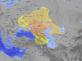 Хазарский каганат