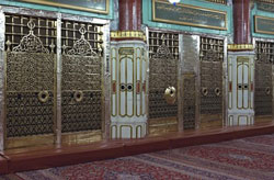 Равза. Пророк Мухаммад (Ravza. Prophet Muhammad)