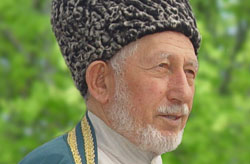 Саид-афанди аль-Чиркави (said-afandi al-Chirkavi)