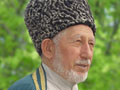 Саид-афанди аль-Чиркави (said-afandi al-Chirkavi)